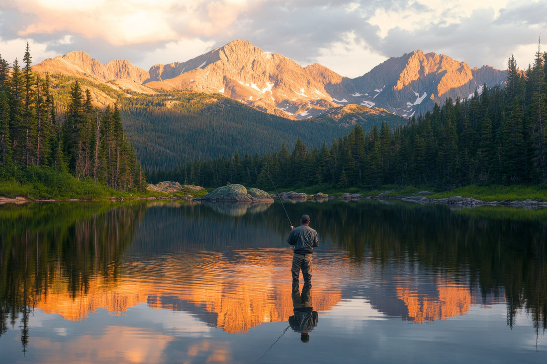 What Is Tenkara Fly Fishing? A Modern Return to Simplicity