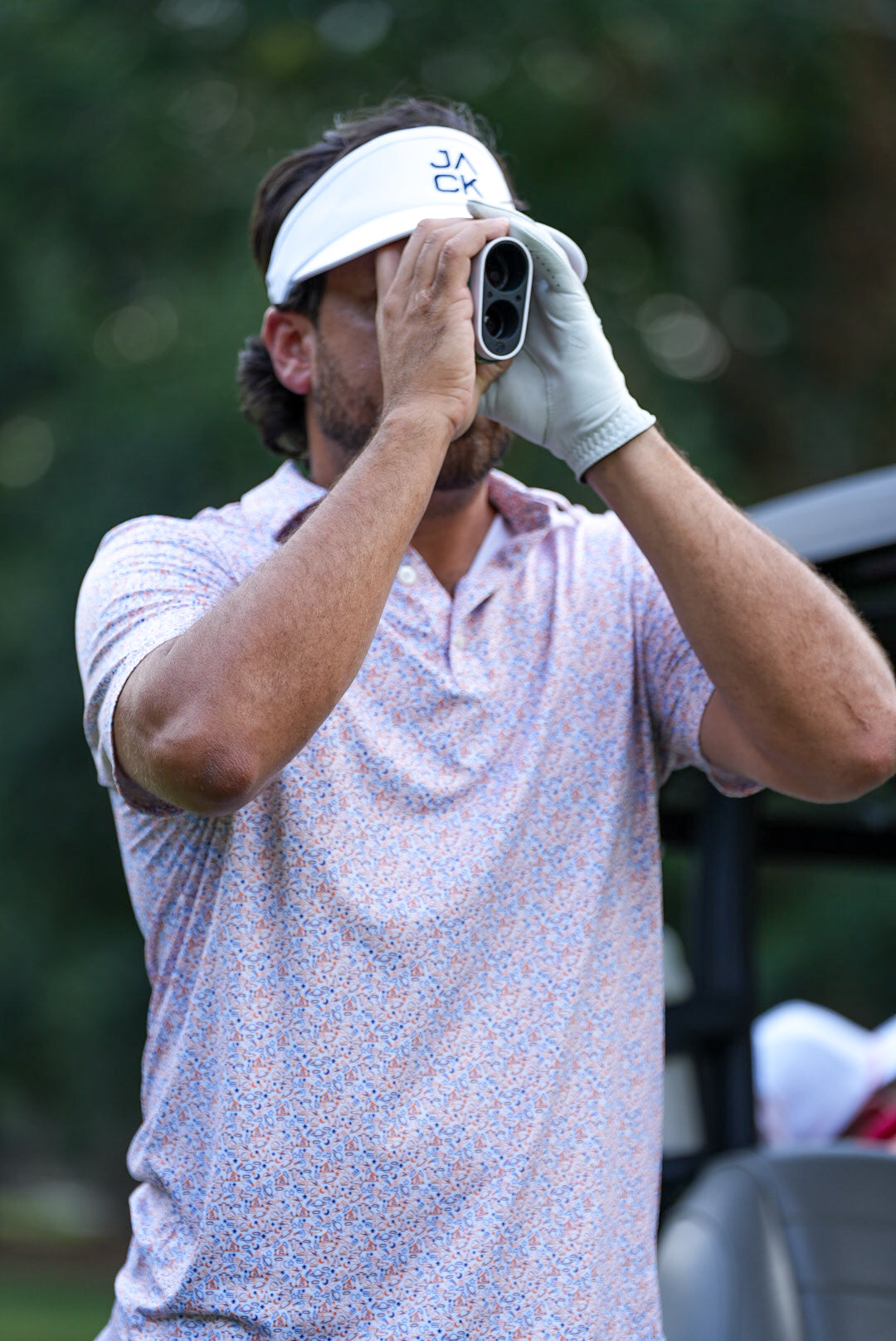 Jack Golf "HTX"