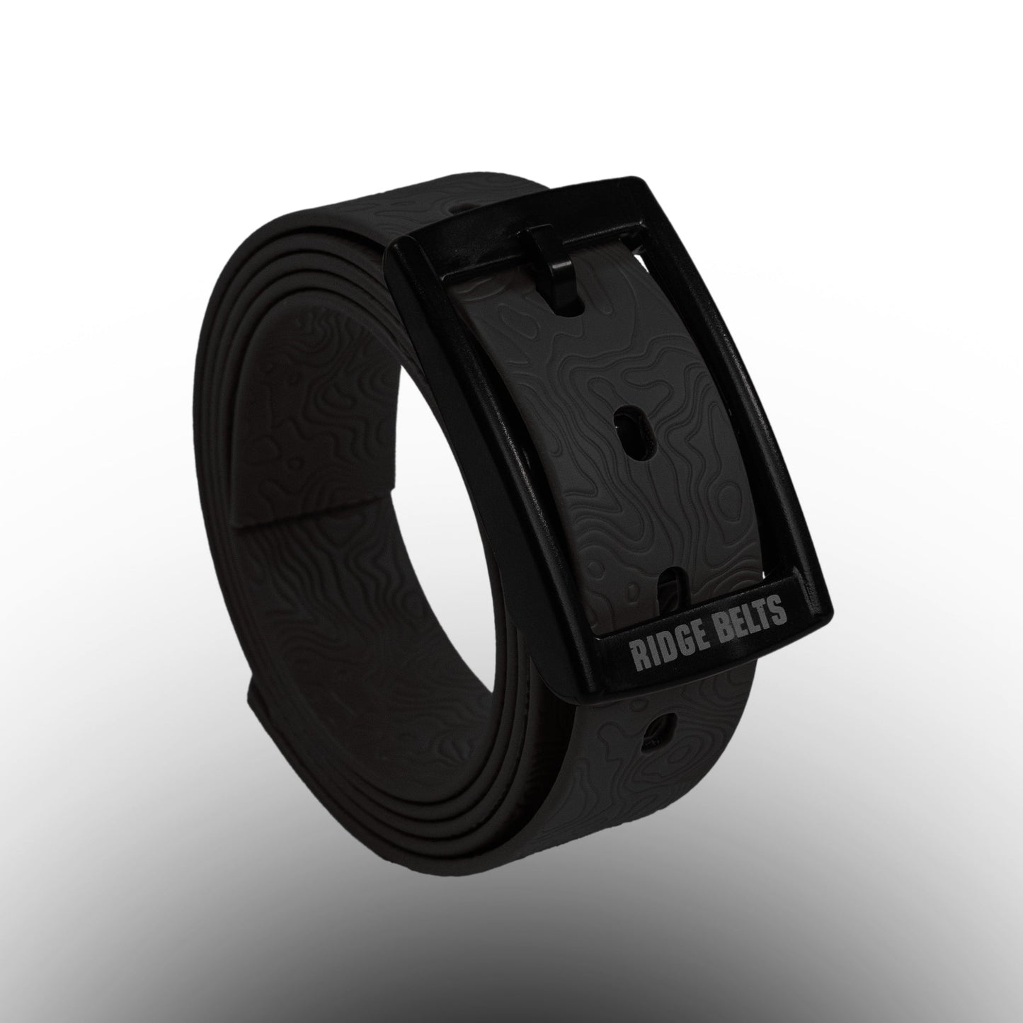 Lightweight Ridge Belt
