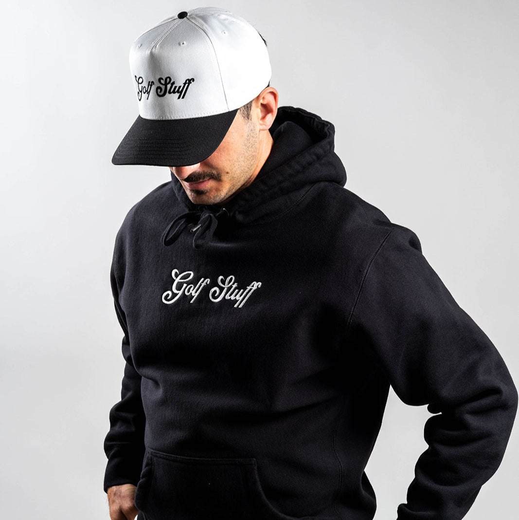 Golf Stuff - Signature Hoodie