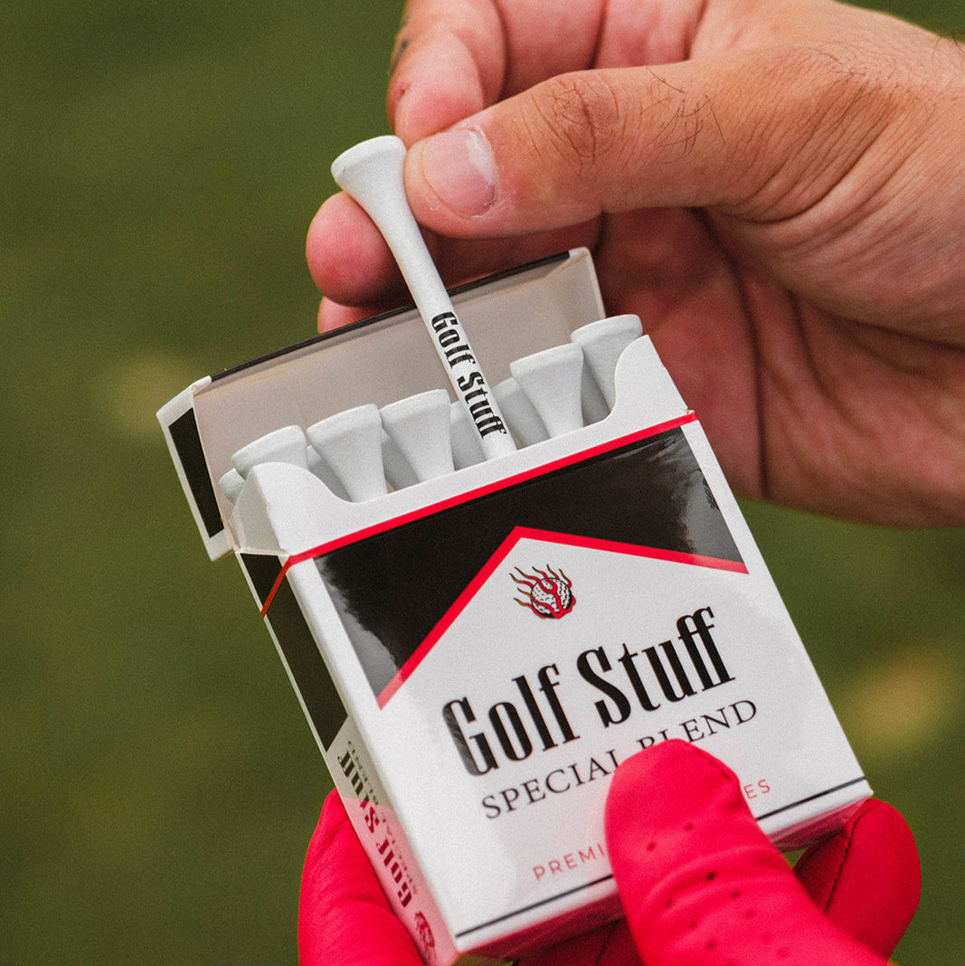 Golf Stuff - Golf Tees