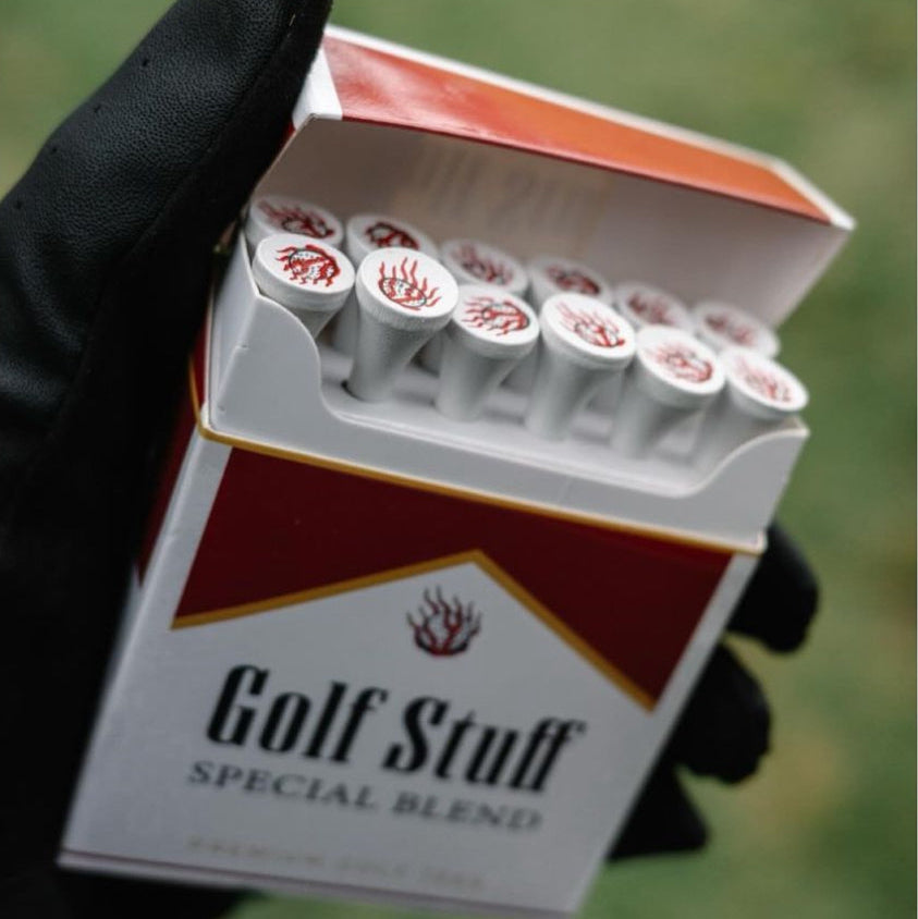 Golf Stuff - Golf Tees