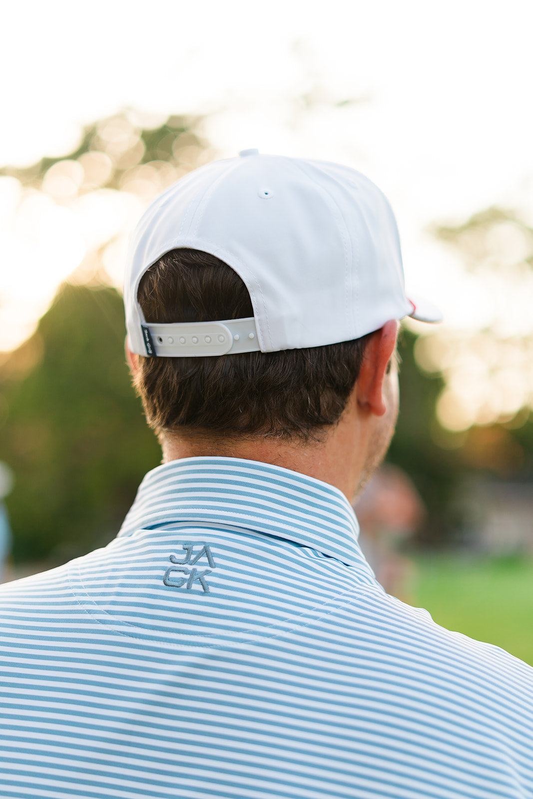 Jack Golf "Highlands"