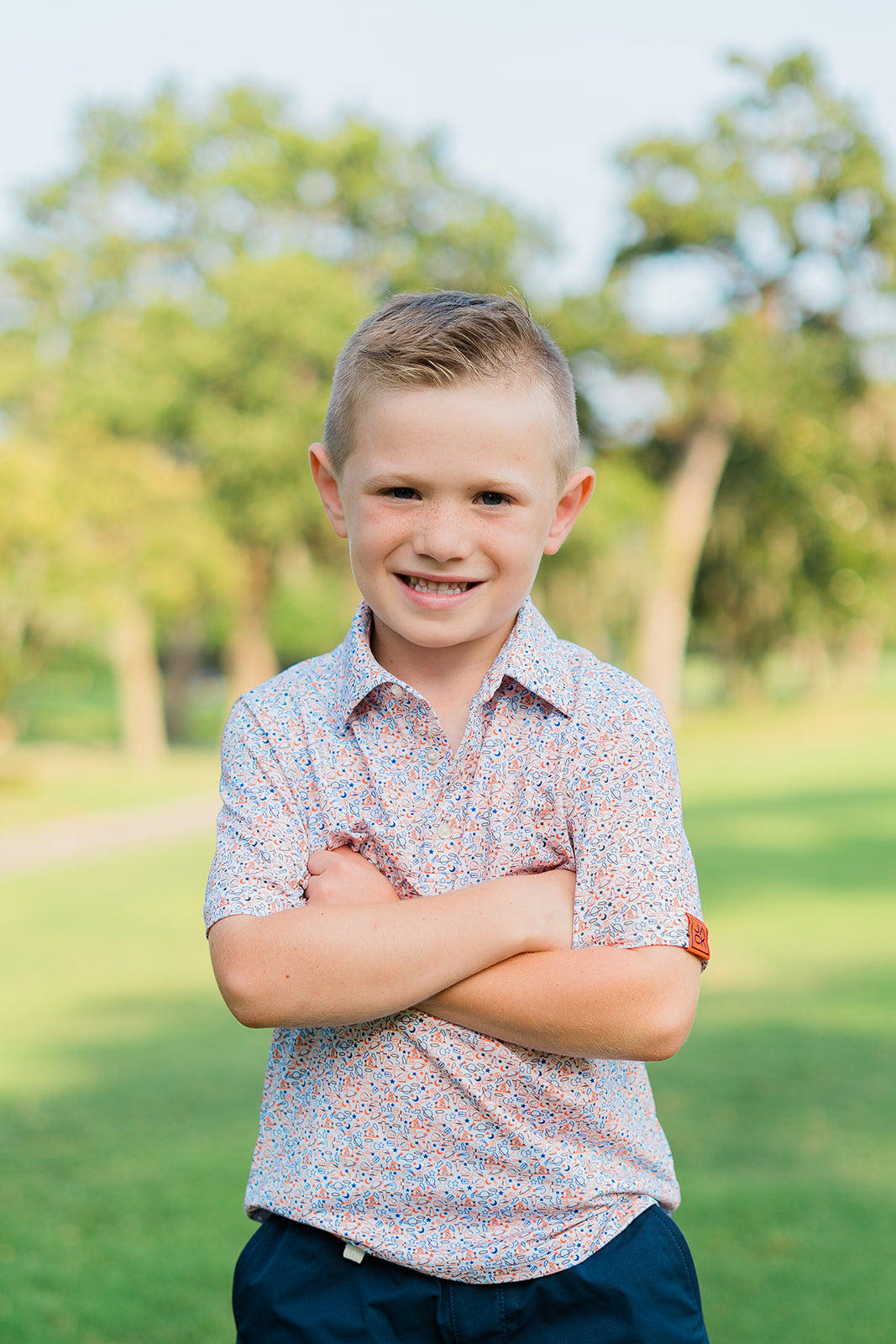 LIL JACK "HTX"