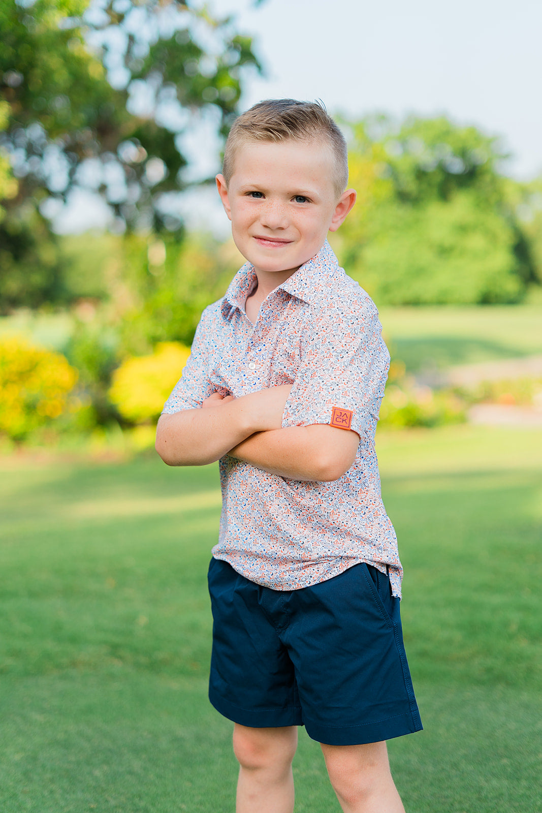 LIL JACK "HTX"