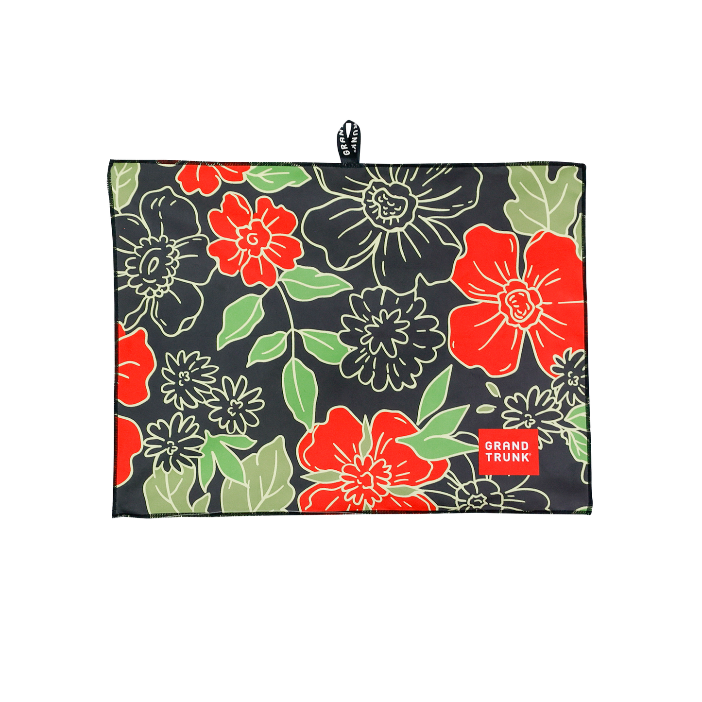 High Tide Microfiber Towel