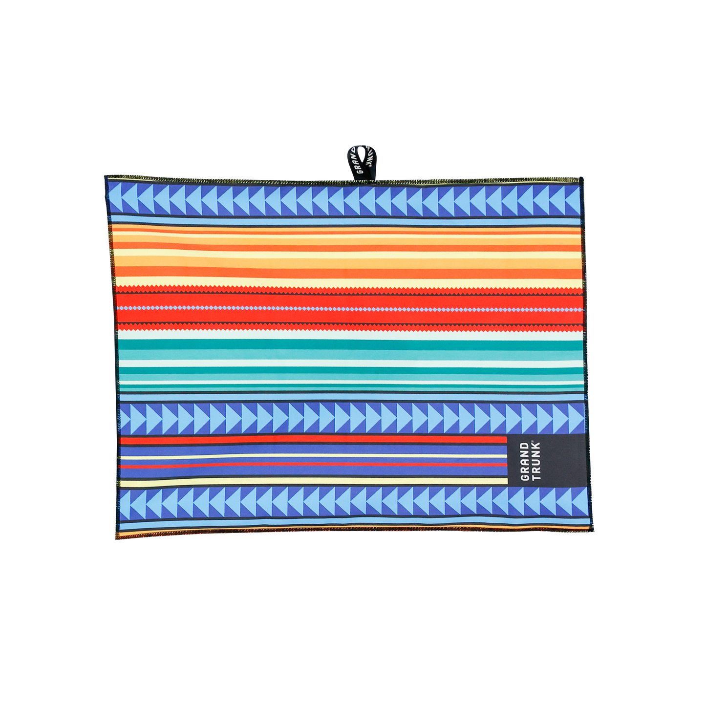 High Tide Microfiber Towel