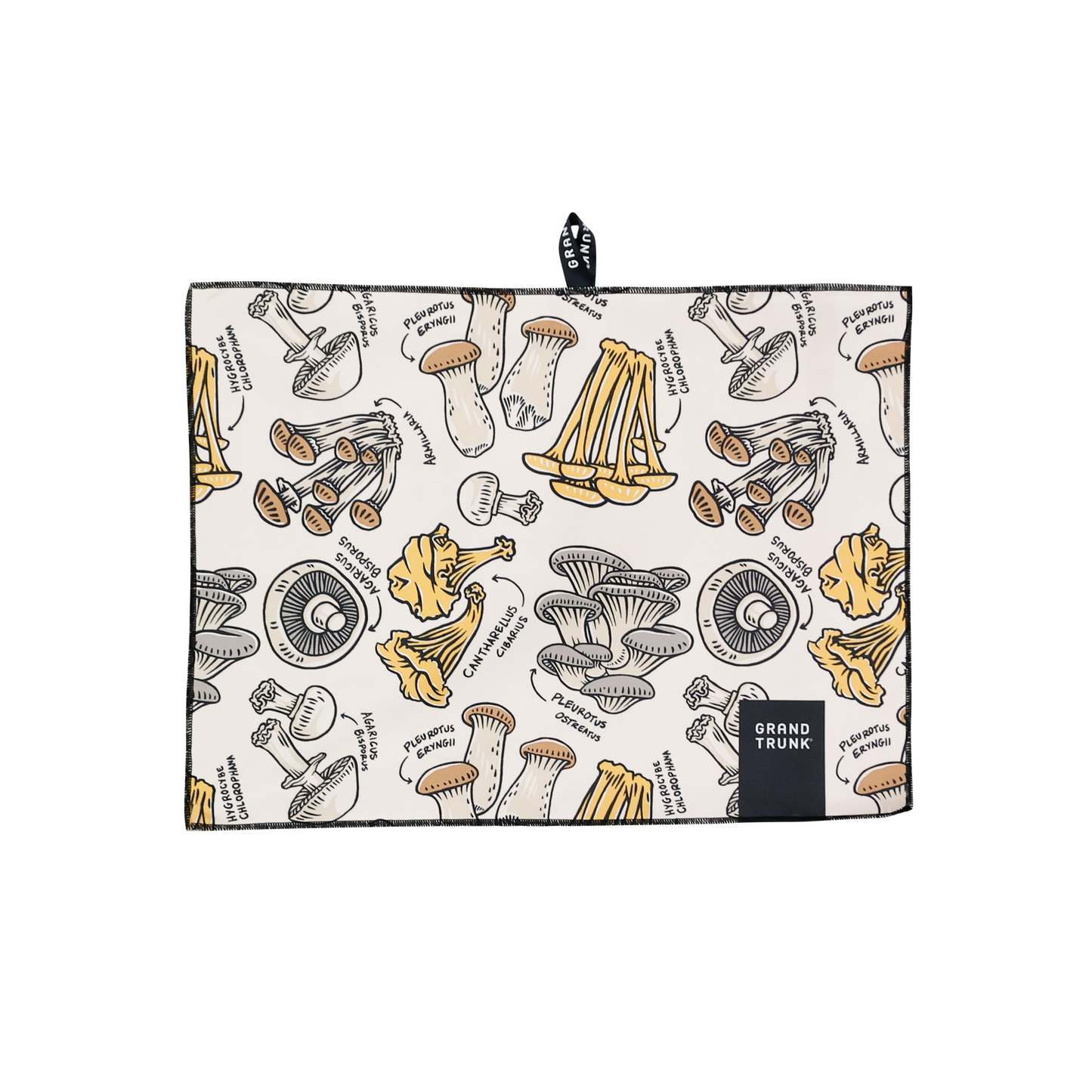 High Tide Microfiber Towel