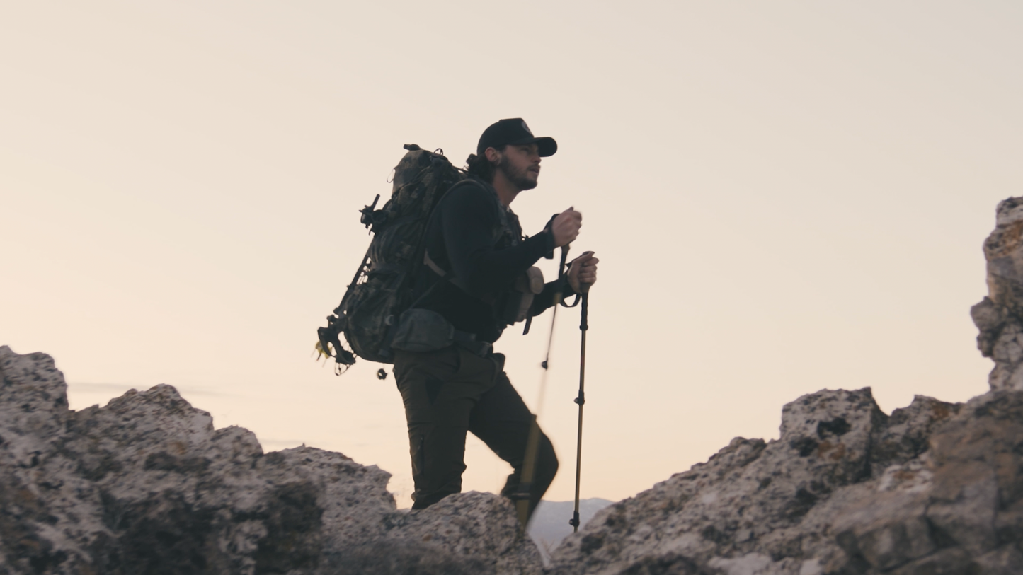 MTN Lite Belt