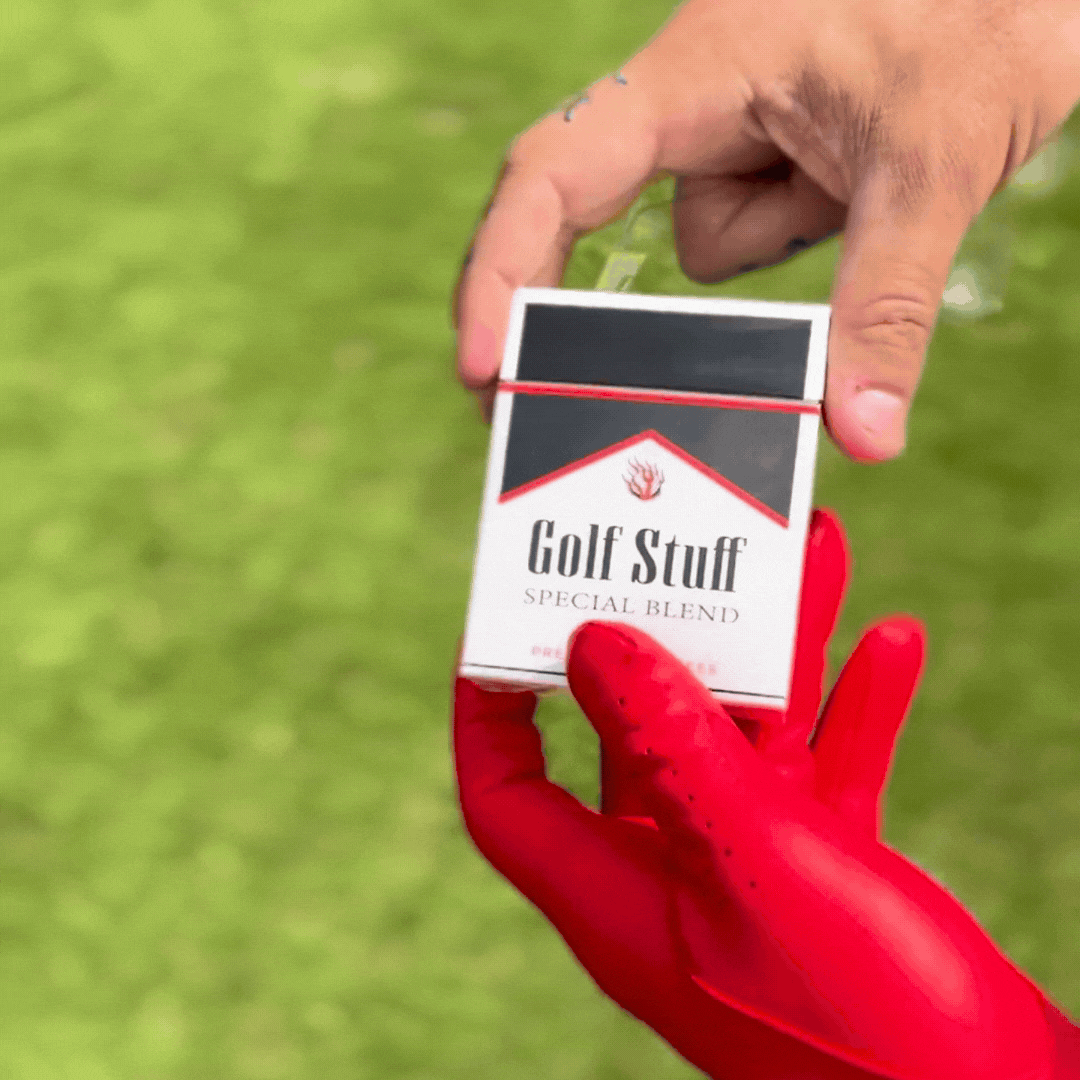 Golf Stuff - Golf Tees