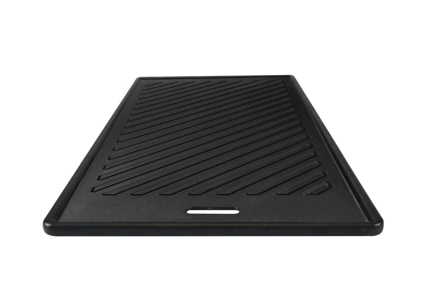 Cast Iron Plate x 3 – Turn Your Grill into a Griddle