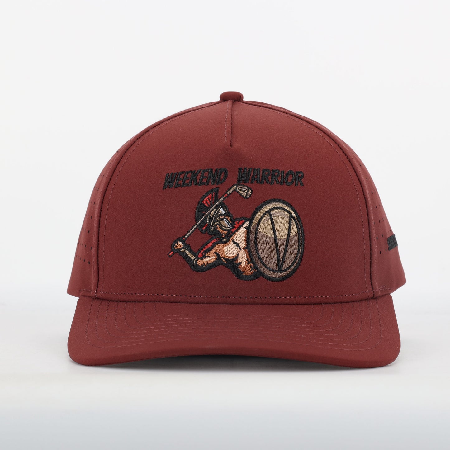 The Weekend Warrior Hat