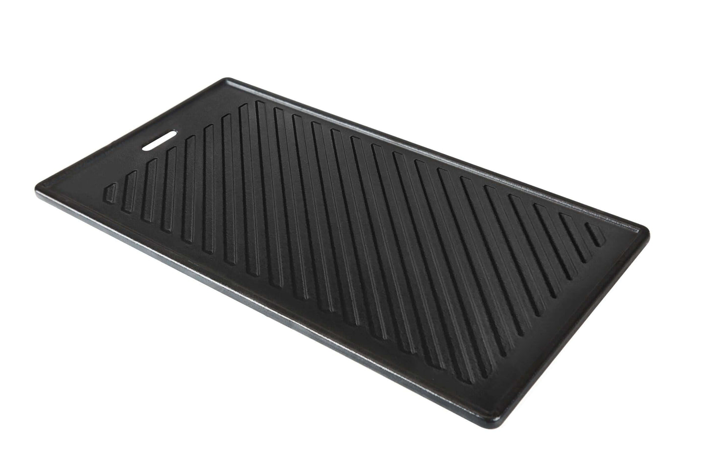 Cast Iron Plate x 3 – Turn Your Grill into a Griddle