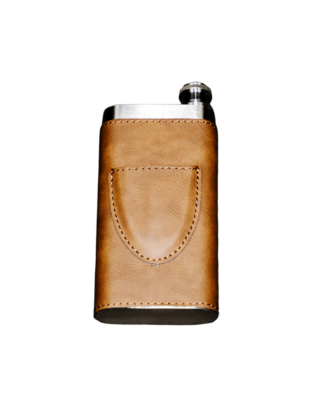 Pars & Cigars Cigar Holder/Flask