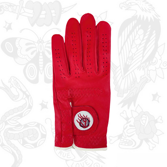 Golf Stuff - Right Handed Glove