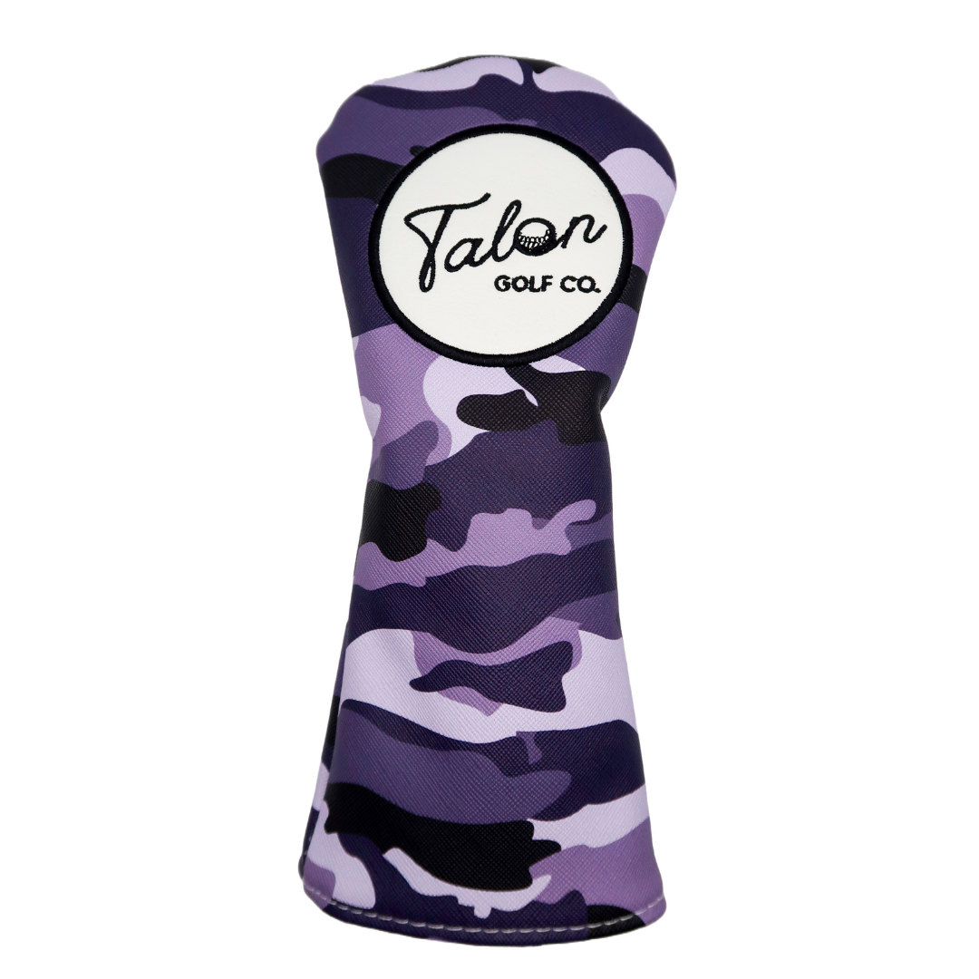 Hybrid Headcover