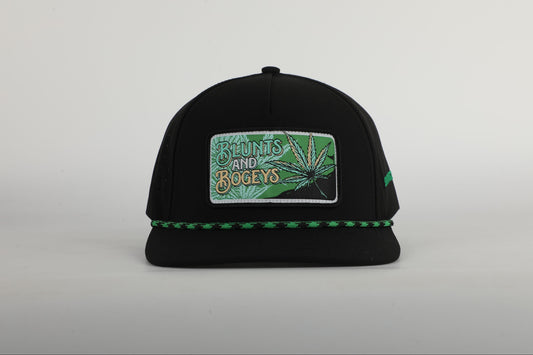 Lettuce Golf Hat