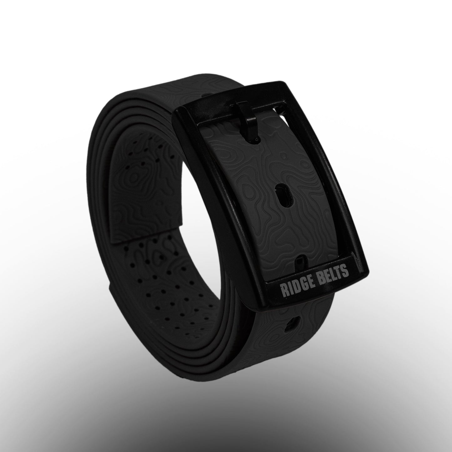 Lightweight Ridge Belt