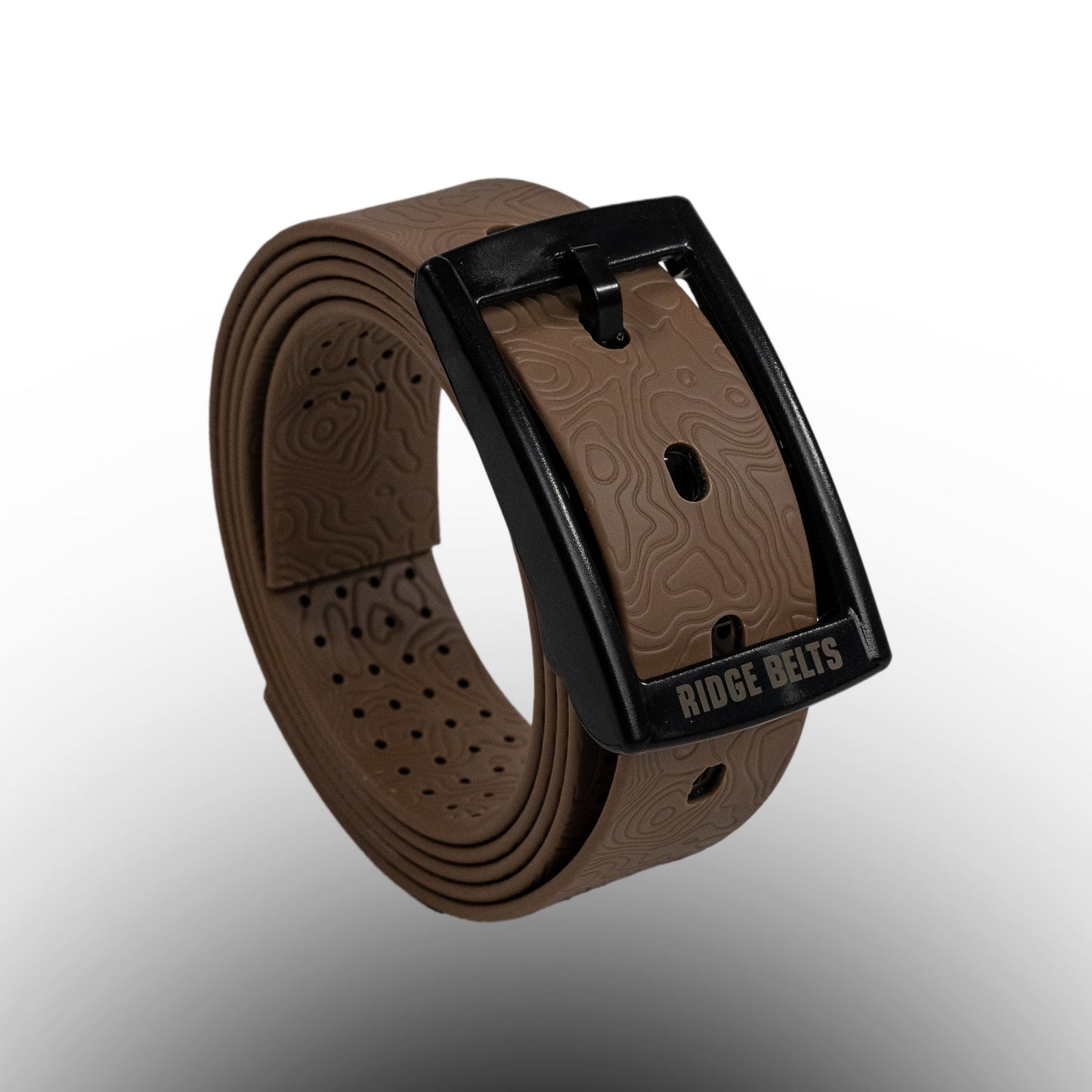 Lightweight Ridge Belt