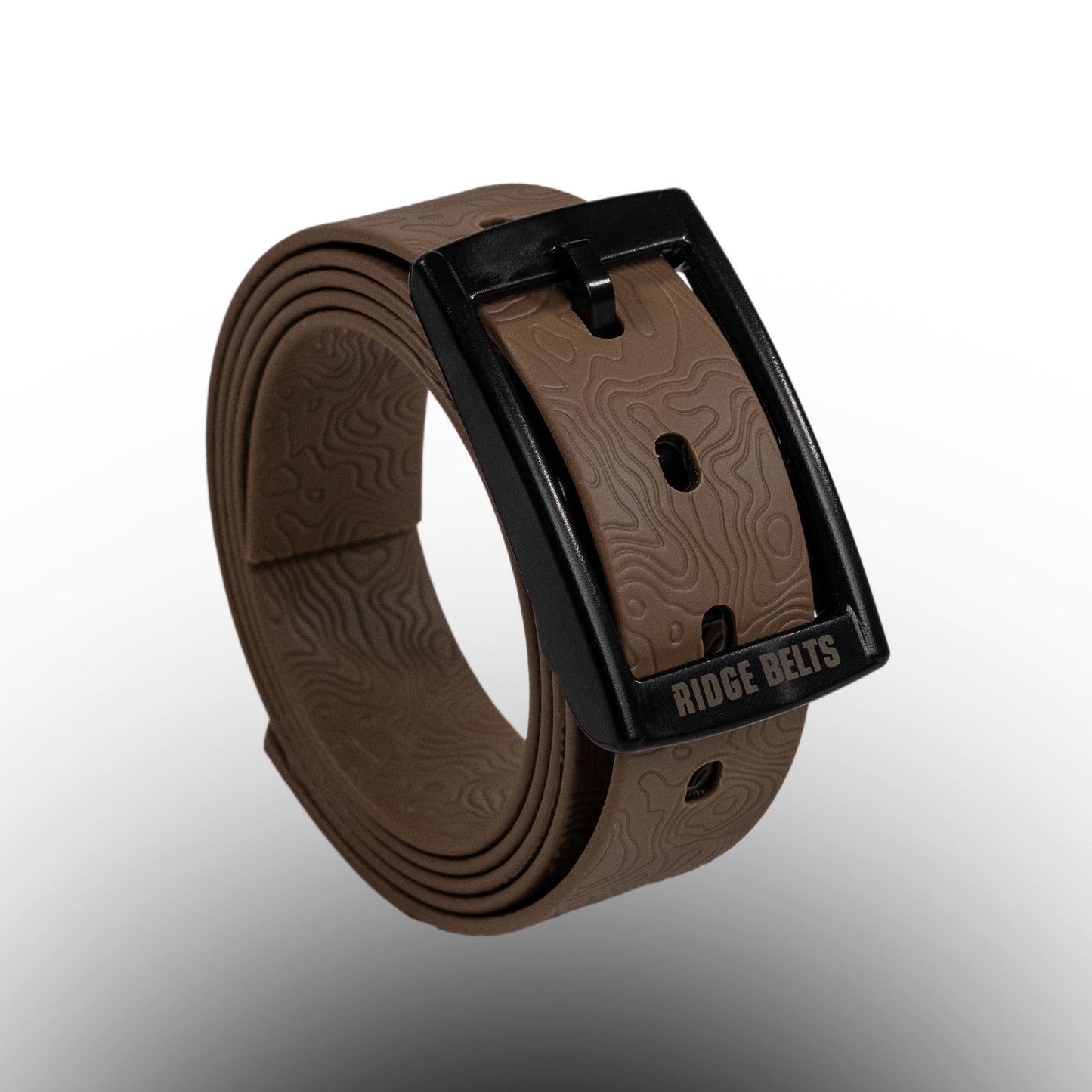 Lightweight Ridge Belt