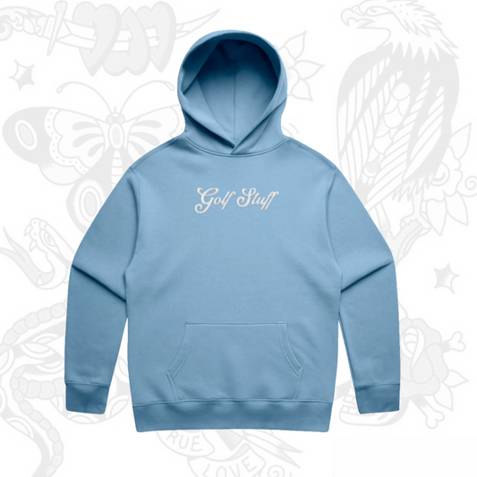 Golf Stuff - Carolina Hoodie
