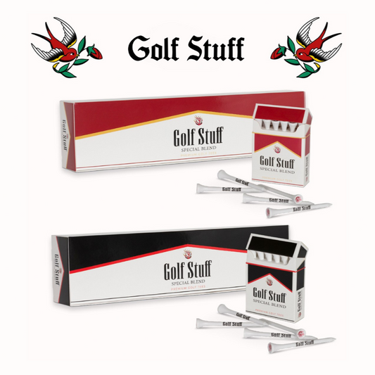 Golf Stuff - Golf Tees