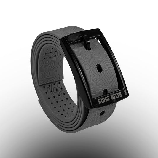 Lightweight Ridge Belt