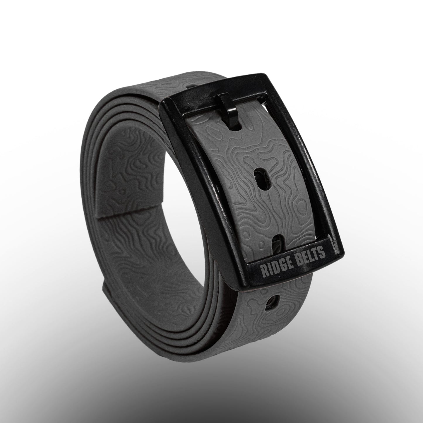 Lightweight Ridge Belt