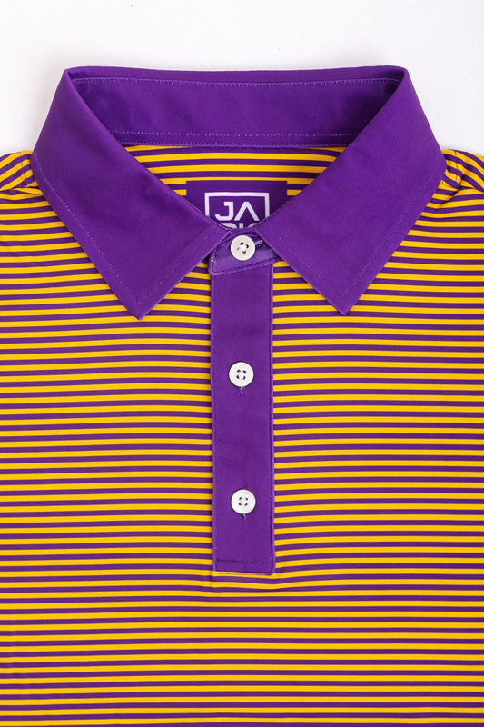Geaux Time