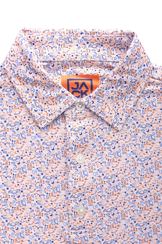Jack Golf "HTX"
