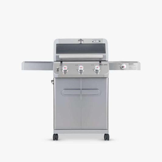 Mesa 305 | Stainless Propane Gas Grill