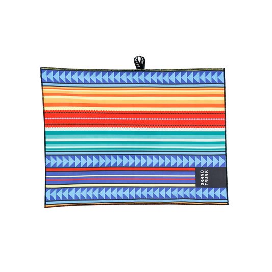 High Tide Microfiber Towel