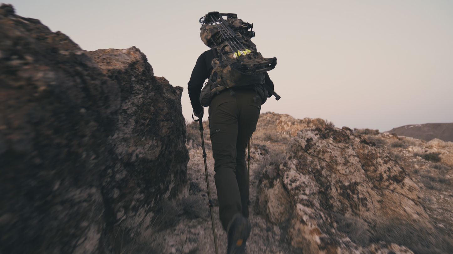 MTN Lite Belt