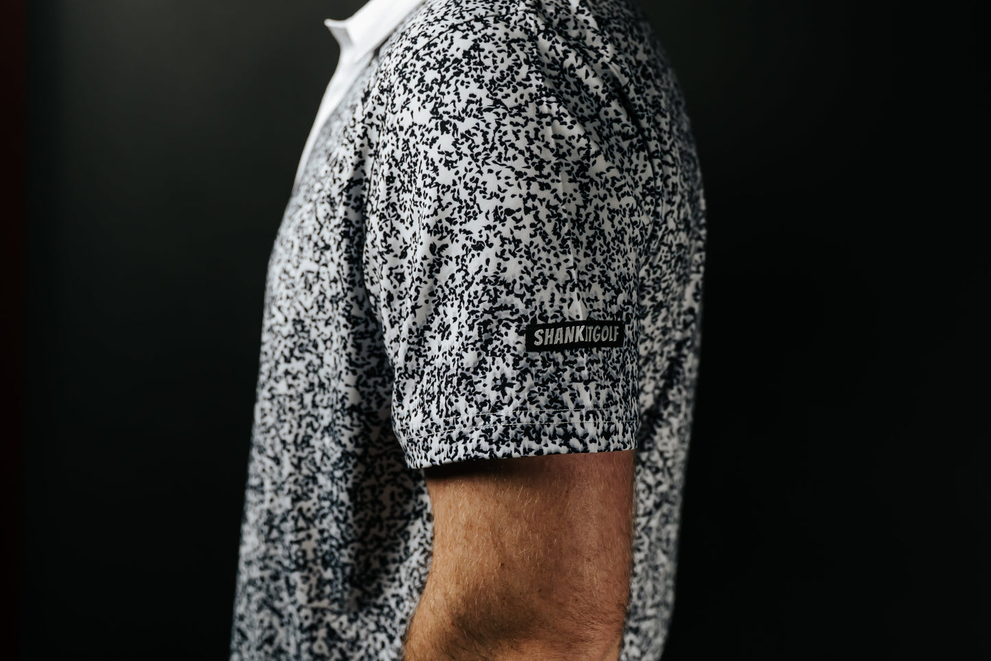 Static TV Polo