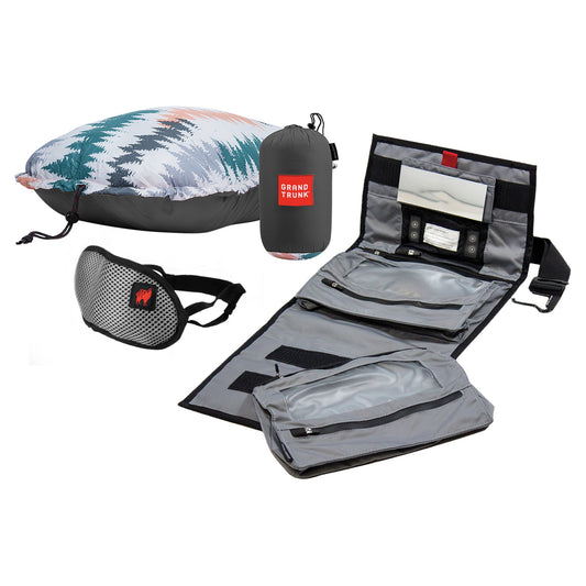 Explorer Travel Bundle
