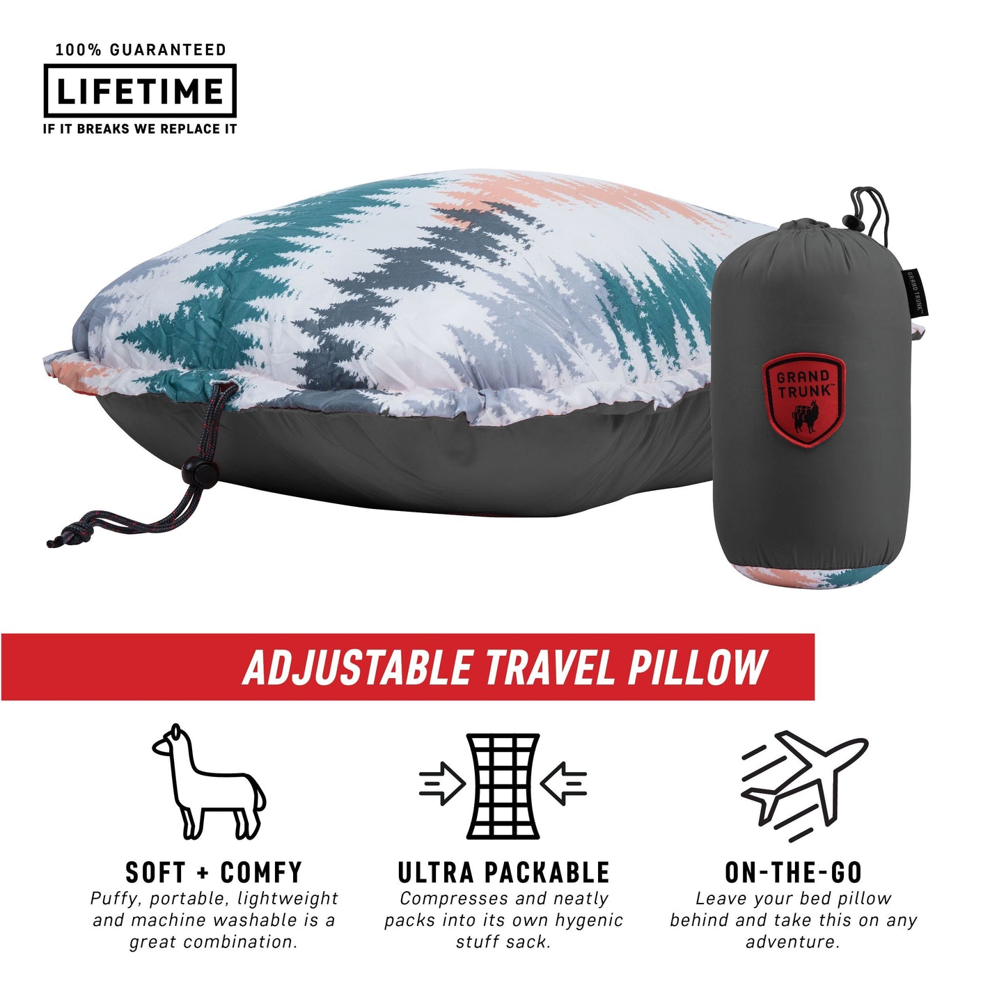 Explorer Travel Bundle